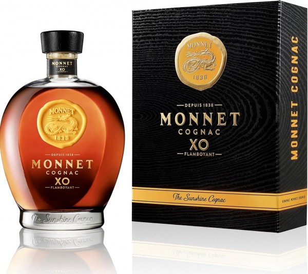 Monnet Cognac XO