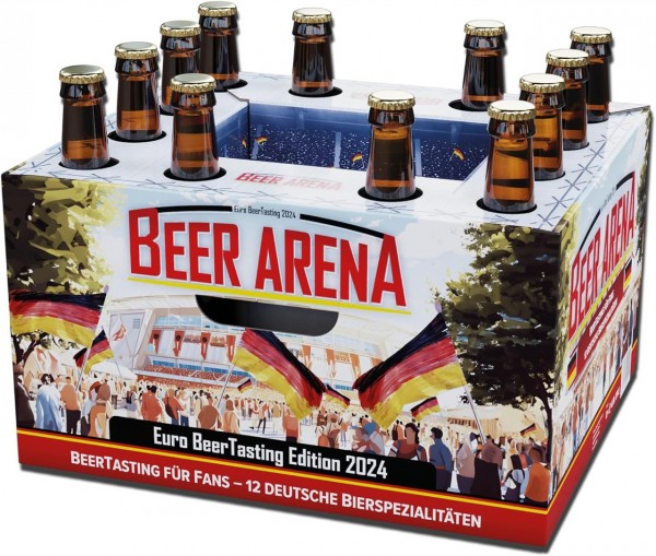 Kalea | Beer-Arena