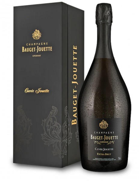 Bauget-Jouette Champagner "Prestige"